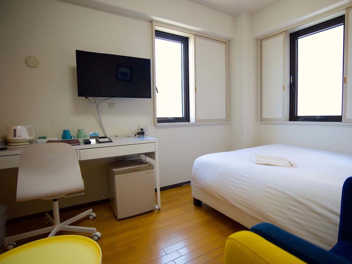 Smile Hotel Acugi Kültér fotó