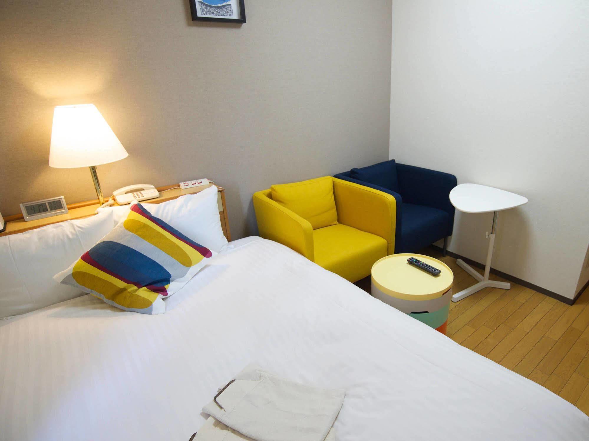 Smile Hotel Acugi Kültér fotó