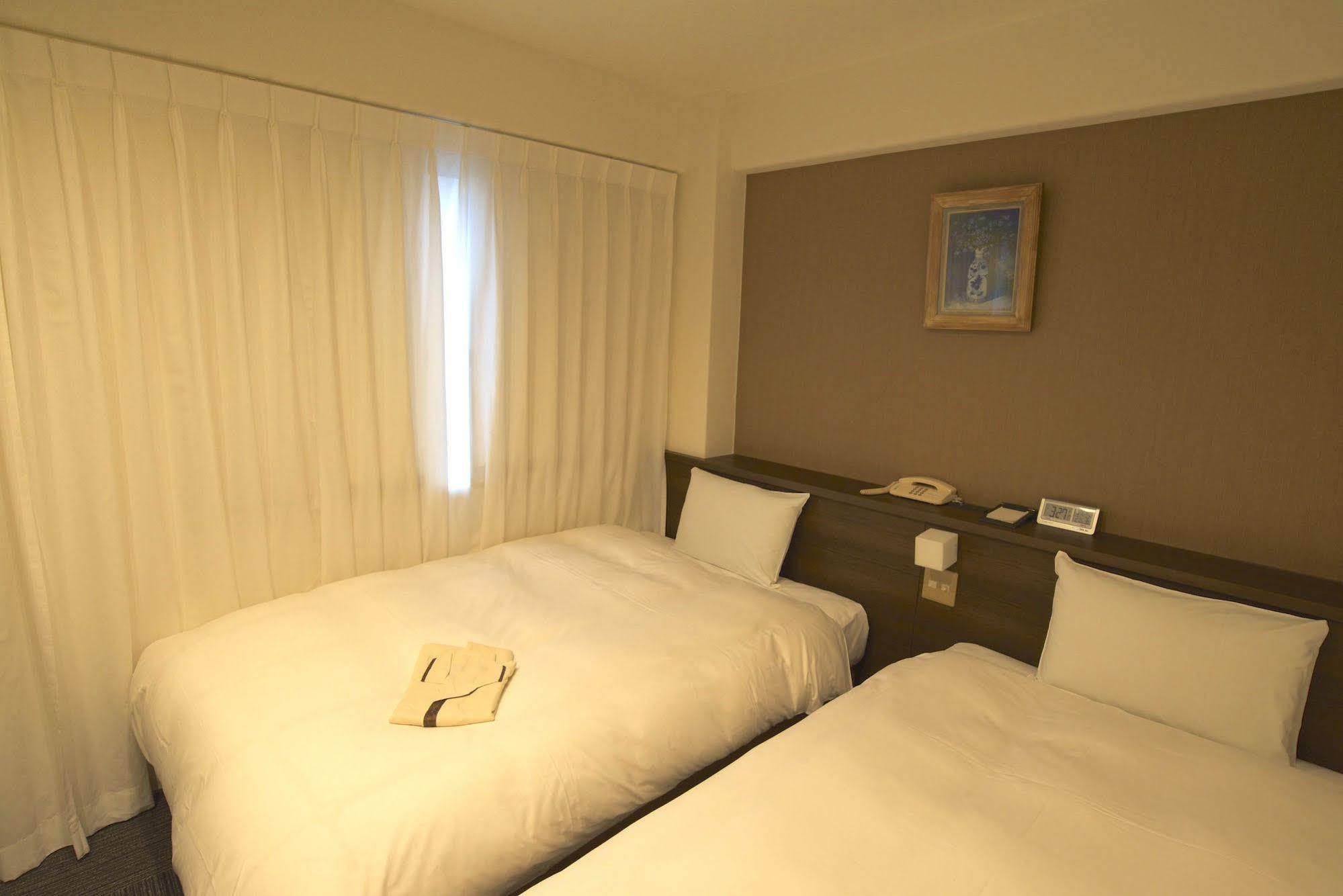 Smile Hotel Acugi Kültér fotó