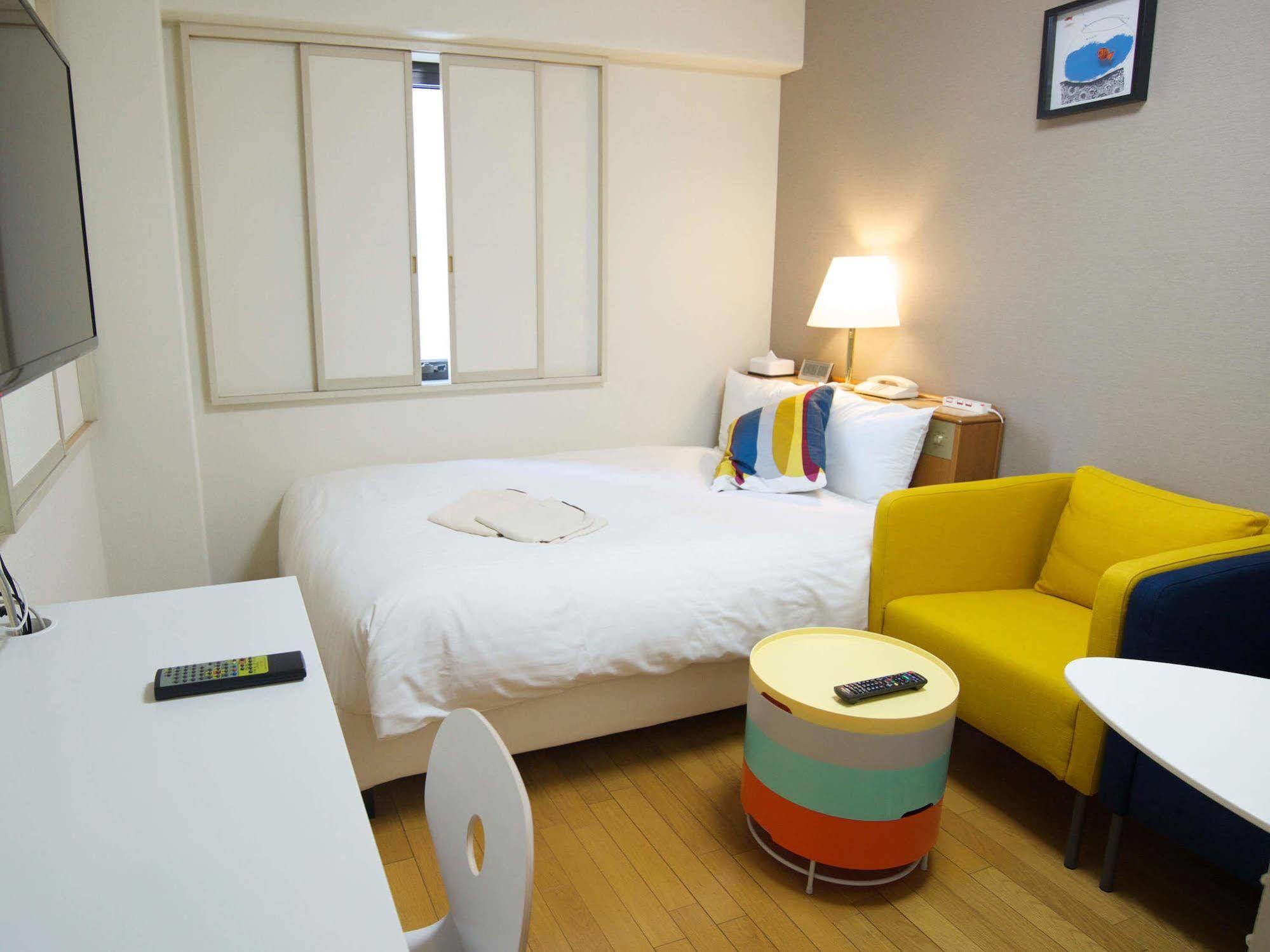 Smile Hotel Acugi Kültér fotó