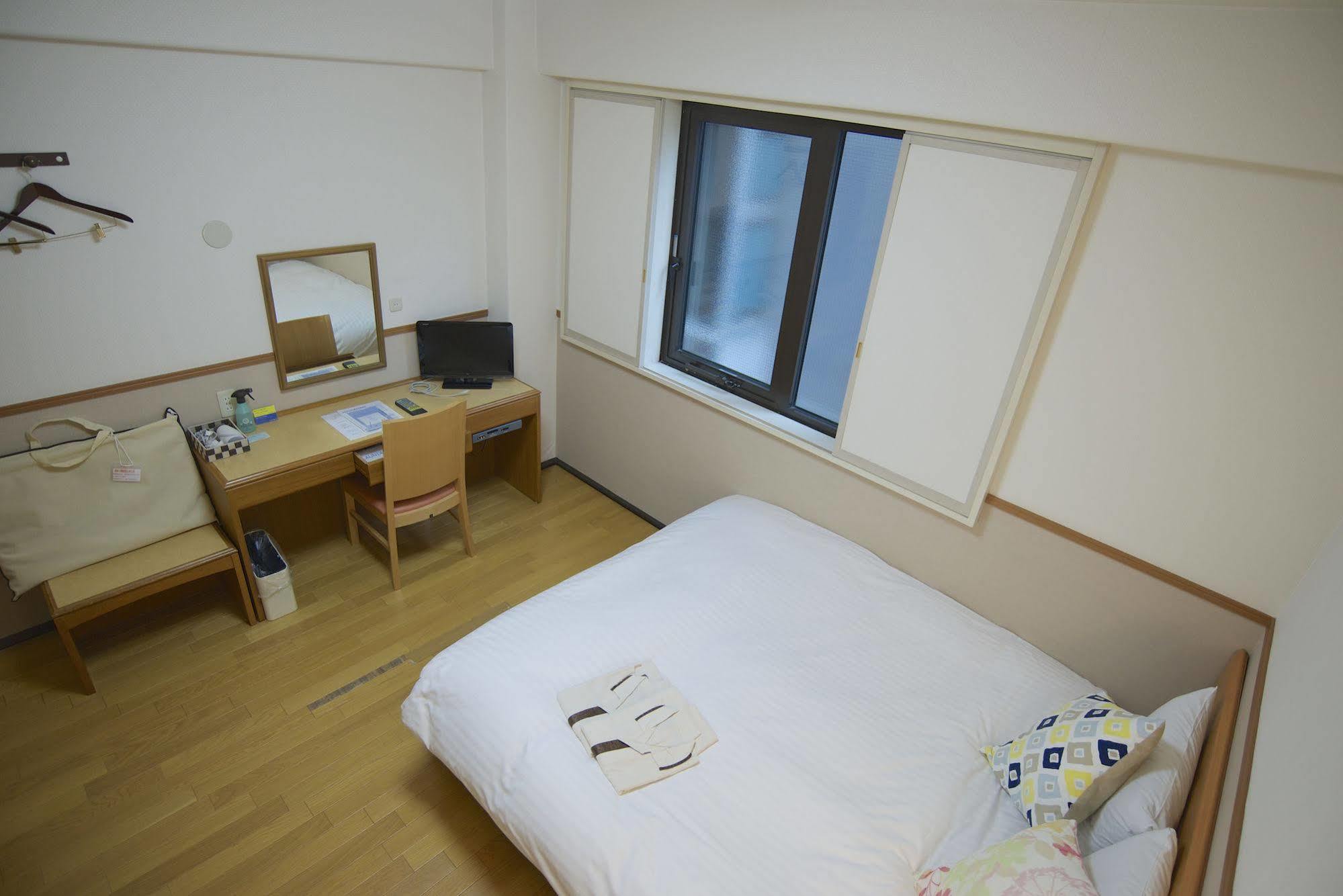 Smile Hotel Acugi Kültér fotó