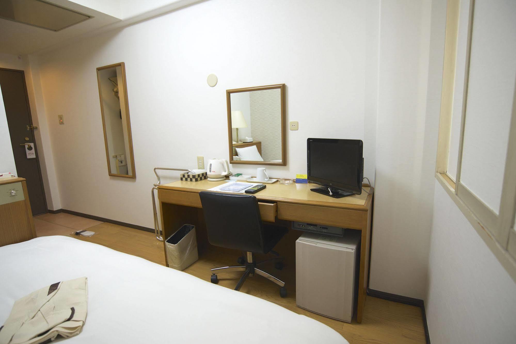Smile Hotel Acugi Kültér fotó