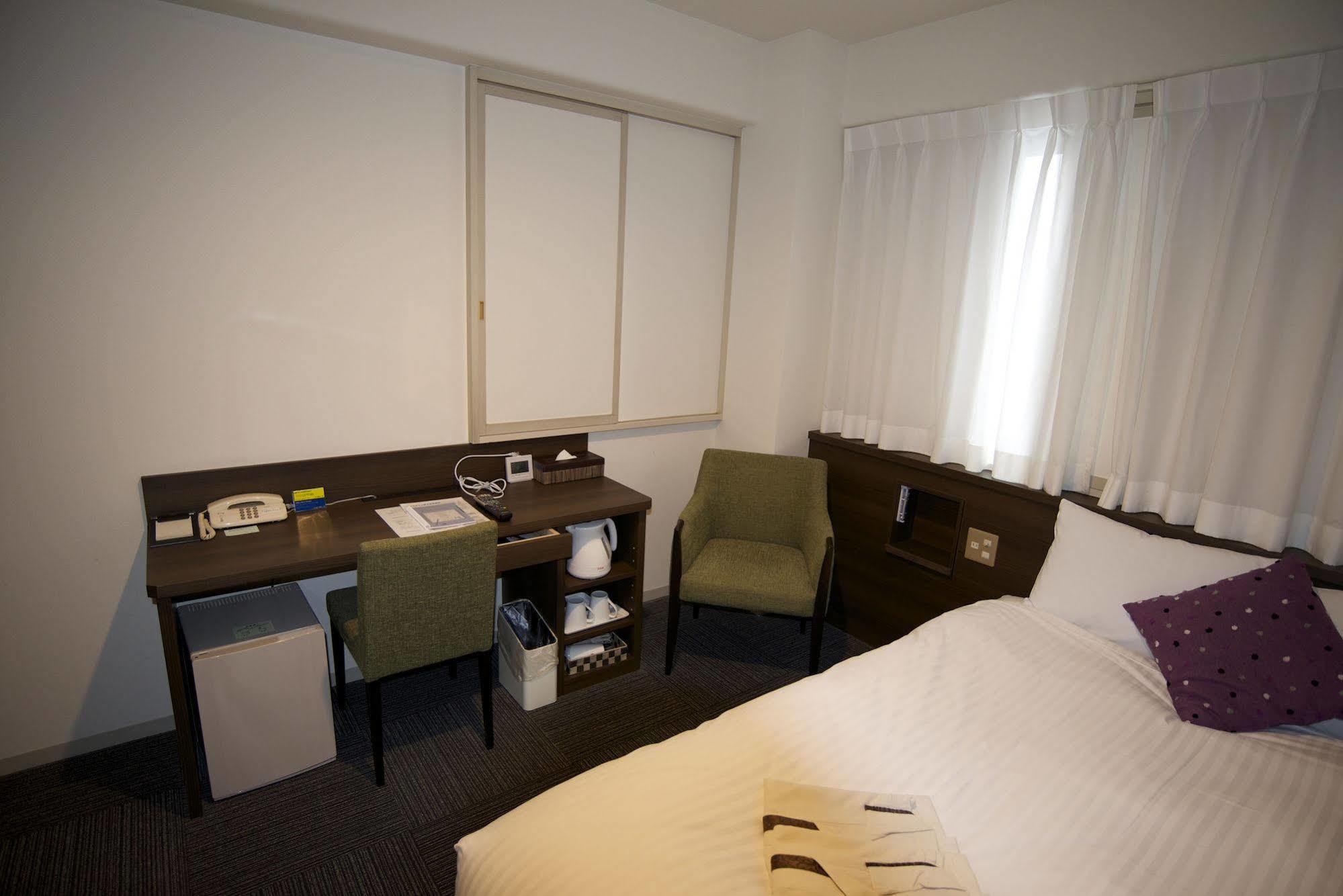 Smile Hotel Acugi Kültér fotó