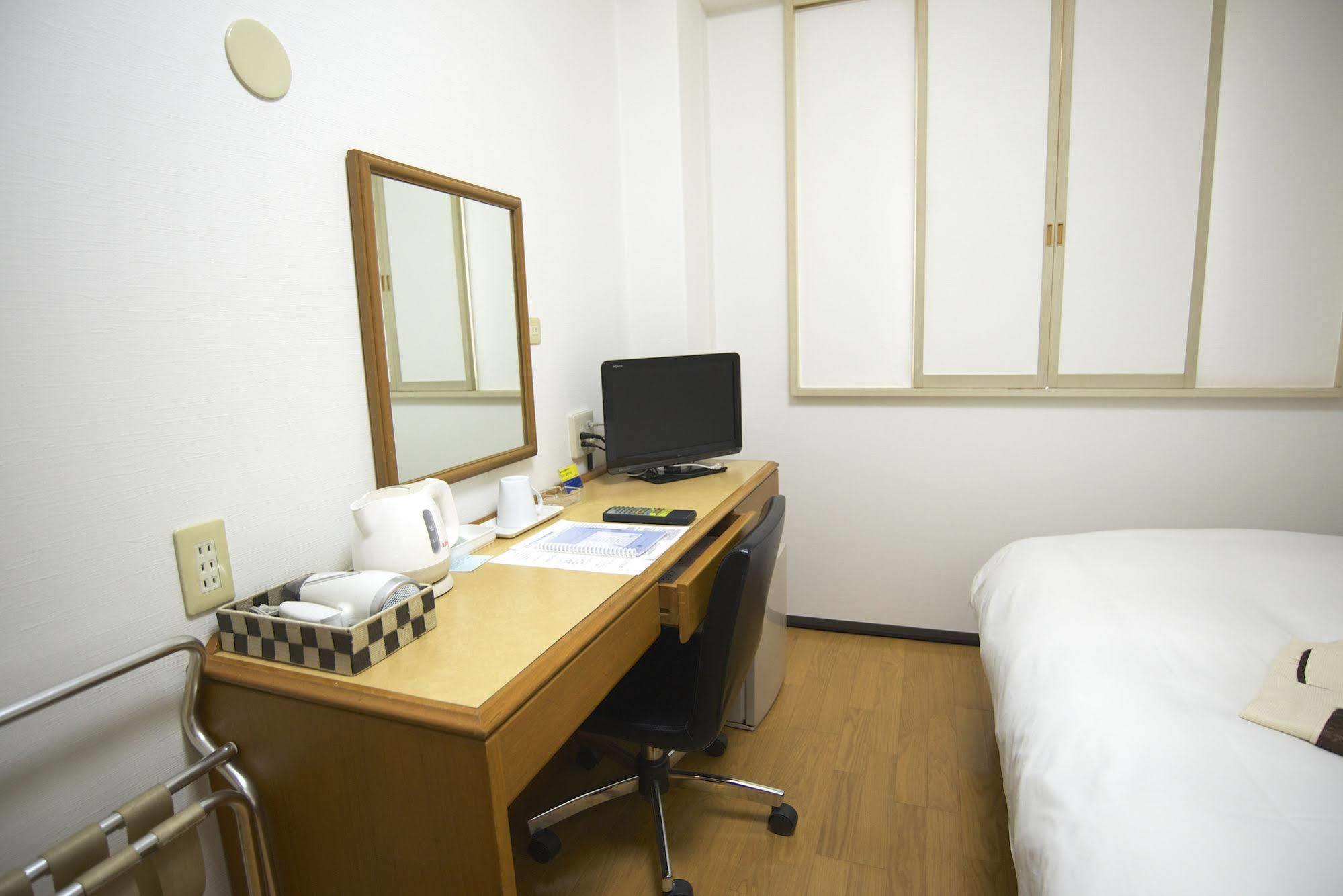 Smile Hotel Acugi Kültér fotó