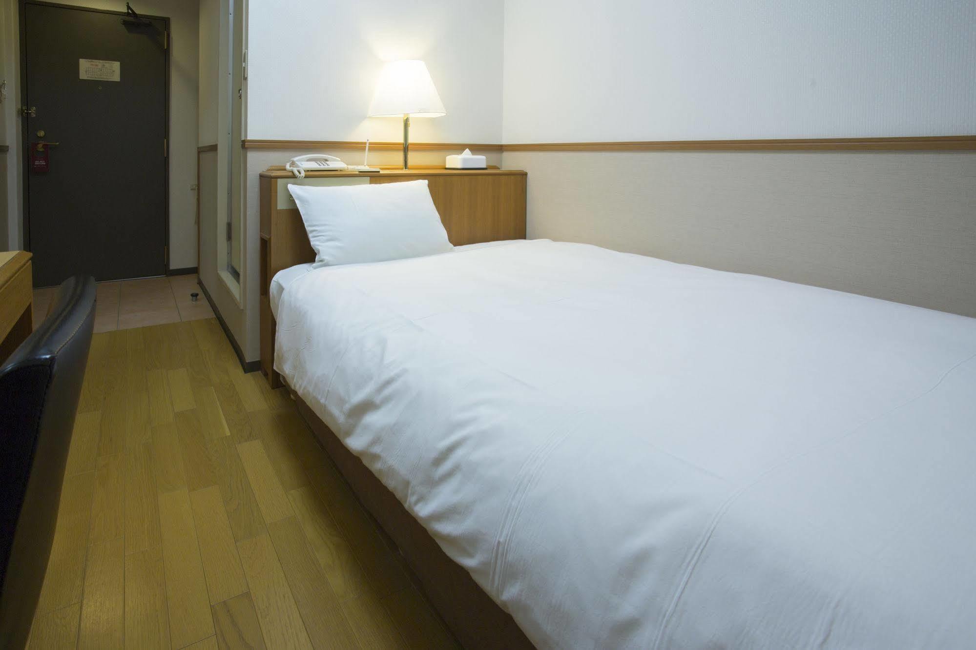 Smile Hotel Acugi Kültér fotó