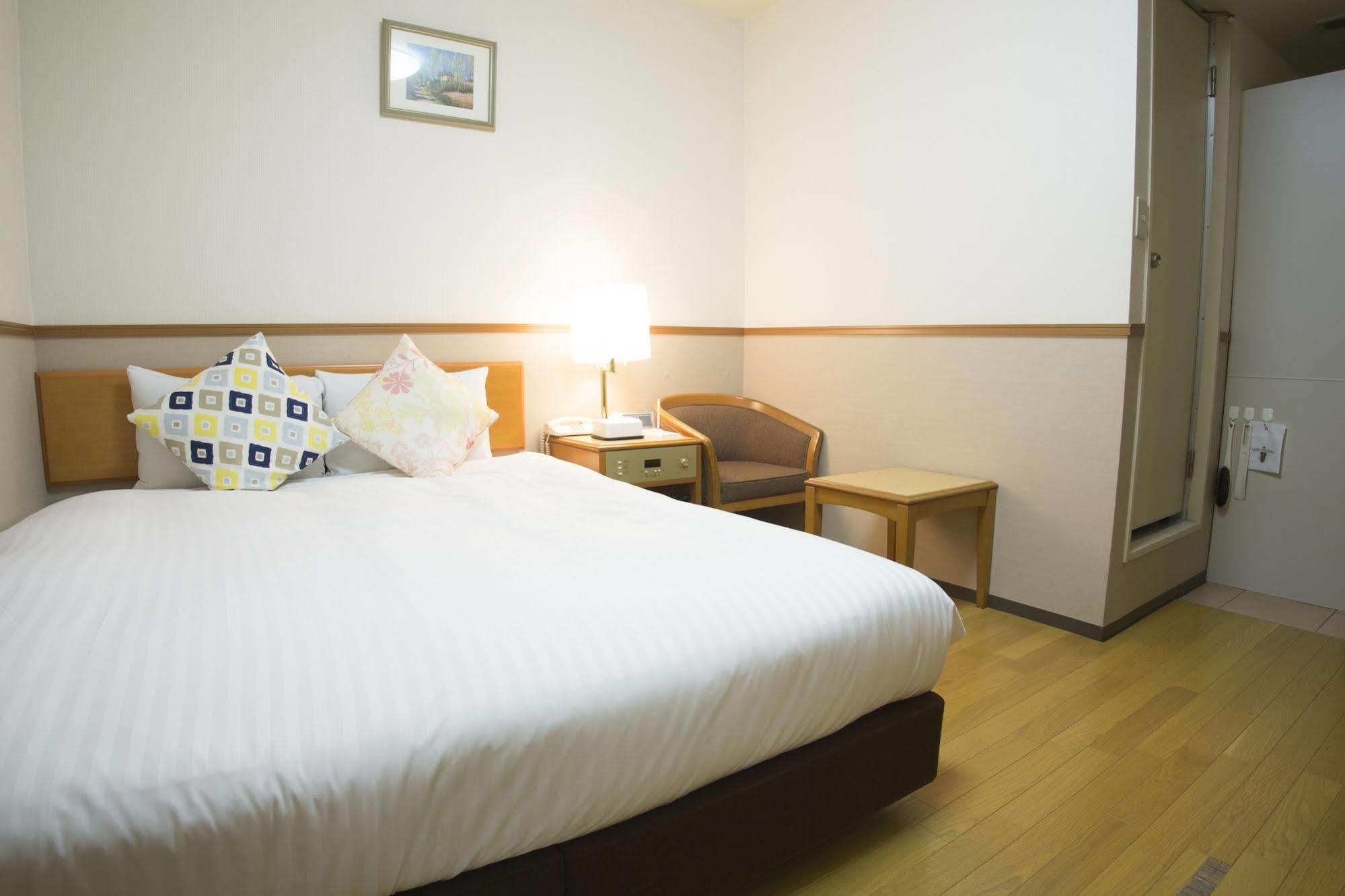 Smile Hotel Acugi Kültér fotó