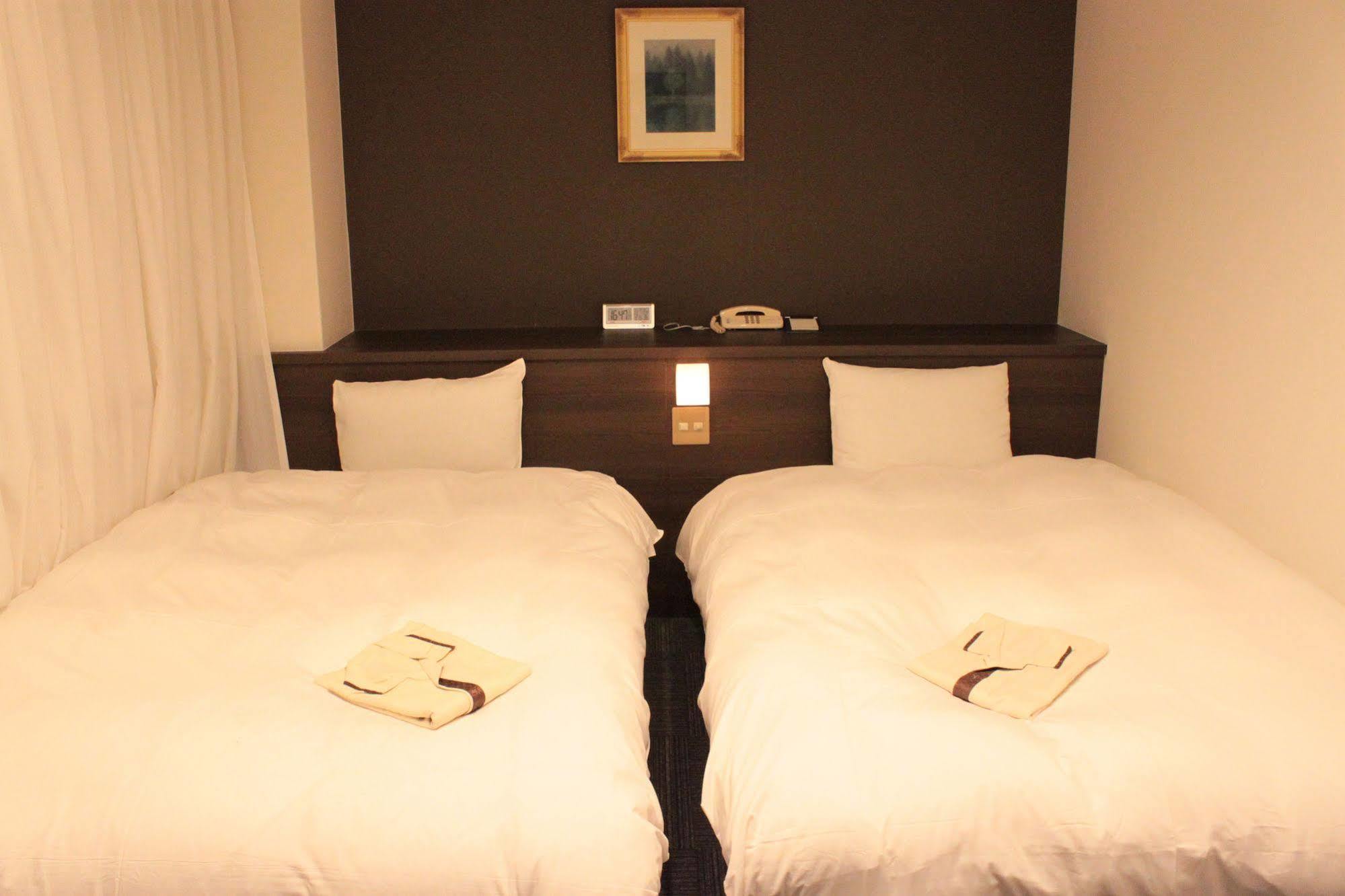 Smile Hotel Acugi Kültér fotó