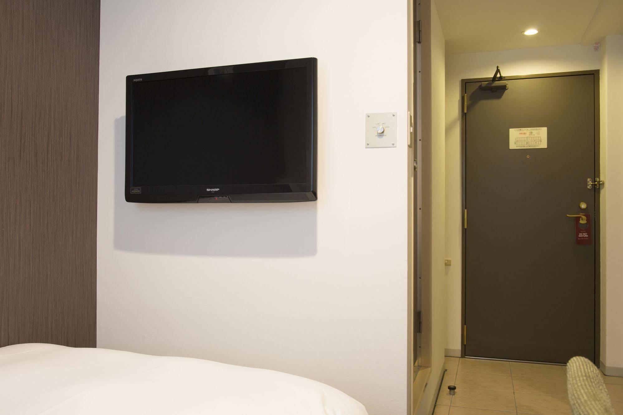Smile Hotel Acugi Kültér fotó