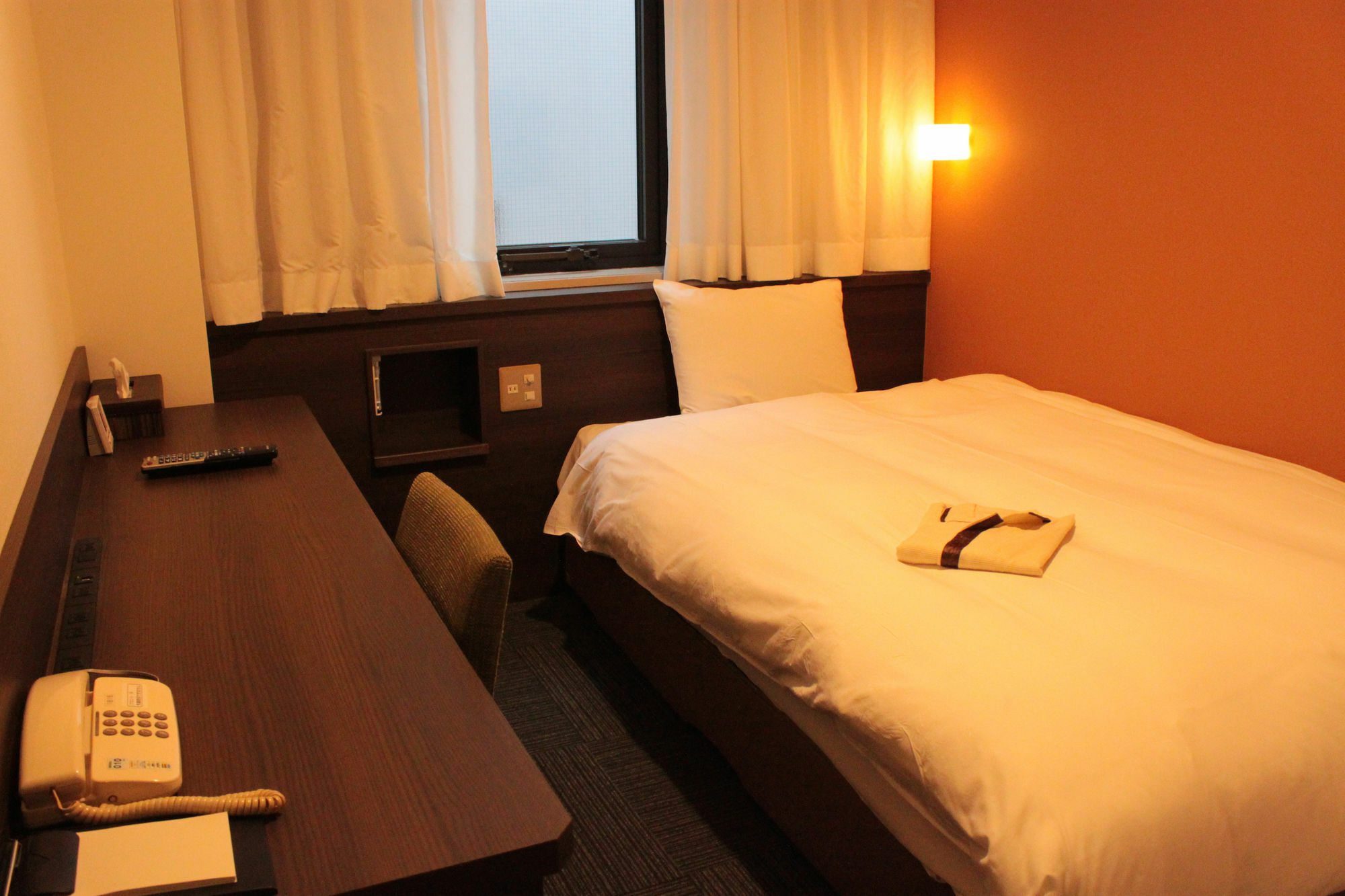 Smile Hotel Acugi Kültér fotó